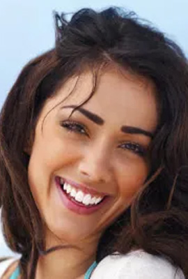 Cosmetic Dentistry