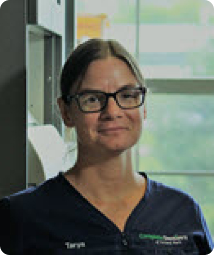 Taryn Hunnicut