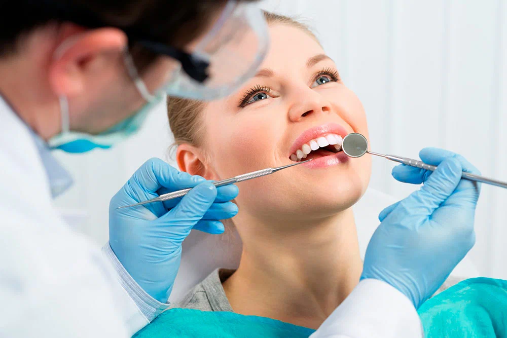 dentist